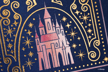 Įkelti vaizdą į galerijos rodinį, Bicycle Kortos Disney Princess Navy