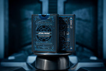 Įkelti vaizdą į galerijos rodinį, Theory11 Kortos Star Wars The Light Side Mėlynos
