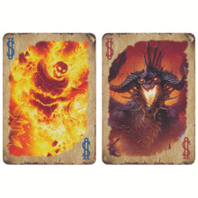 Įkelti vaizdą į galerijos rodinį, Bicycle Kortos World of Warcraft Classic