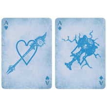 Įkelti vaizdą į galerijos rodinį, Bicycle Kortos World of Warcraft Wrath of the Lich King