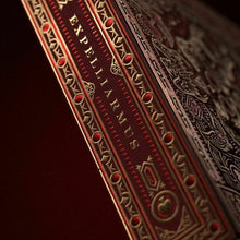 Įkelti vaizdą į galerijos rodinį, Theory11 Kortos Harry Potter Gryffindor