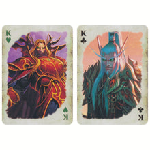 Įkelti vaizdą į galerijos rodinį, Bicycle Kortos World Of Warcraft Burning Crusade