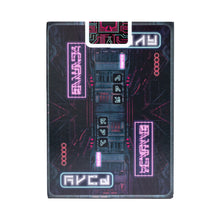 Įkelti vaizdą į galerijos rodinį, Bicycle Kortos Cyberpunk Cybercity