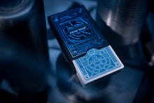 Įkelti vaizdą į galerijos rodinį, Theory11 Kortos Star Wars The Light Side Mėlynos