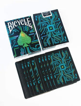 Įkelti vaizdą į galerijos rodinį, Bicycle Kortos Dark Mode Standard Index
