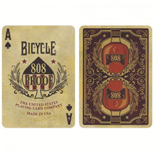 Įkelti vaizdą į galerijos rodinį, Bicycle Kortos Bourbon