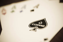 Įkelti vaizdą į galerijos rodinį, Copag Kortos 4 Colour Jumbo Raudonos