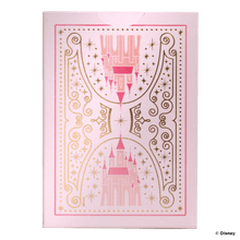 Įkelti vaizdą į galerijos rodinį, Bicycle Kortos Disney Princess Rožinės