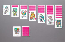 Įkelti vaizdą į galerijos rodinį, Bicycle Kortos Brosmind Four Gang
