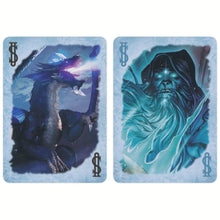 Įkelti vaizdą į galerijos rodinį, Bicycle Kortos World of Warcraft Wrath of the Lich King