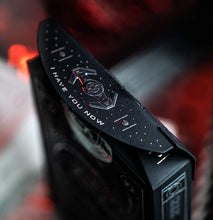 Įkelti vaizdą į galerijos rodinį, Theory11 Kortos Star Wars Silver Special Edition: Dark Side