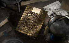 Įkelti vaizdą į galerijos rodinį, Theory11 Kortos Harry Potter Hufflepuff