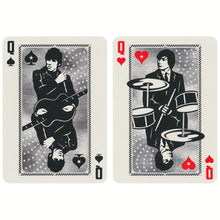 Įkelti vaizdą į galerijos rodinį, Theory11 Kortos The Rolling Stones