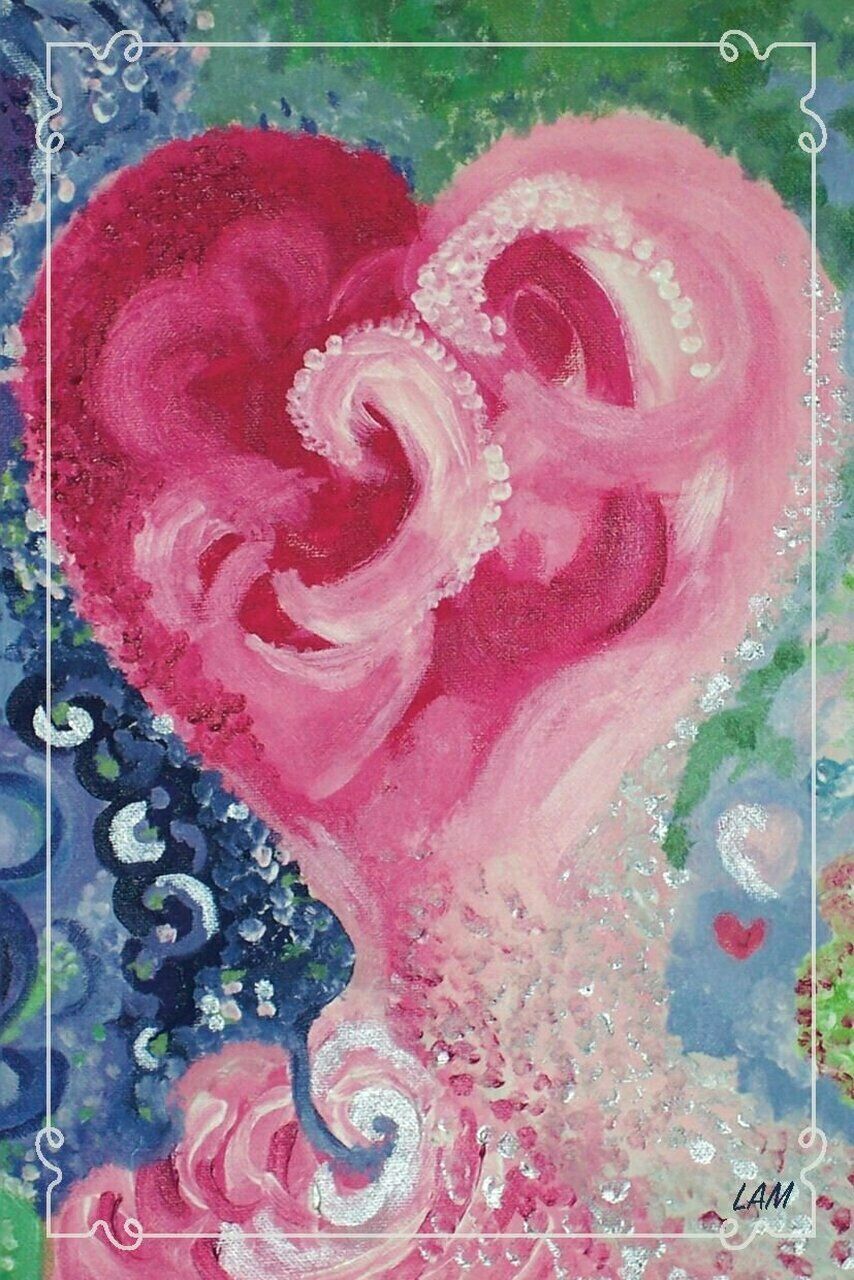 Heart Songs Inspiration - įkvėpimo kortos | Animal Dreaming