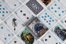 Įkelti vaizdą į galerijos rodinį, Bicycle Kortos World of Warcraft Wrath of the Lich King