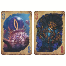 Įkelti vaizdą į galerijos rodinį, Bicycle Kortos World of Warcraft Classic