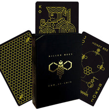 Įkelti vaizdą į galerijos rodinį, Ellusionist Kortos Killer Bees V2
