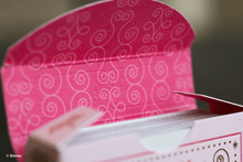 Įkelti vaizdą į galerijos rodinį, Bicycle Kortos Disney Princess Rožinės