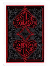 Įkelti vaizdą į galerijos rodinį, Bicycle Kortos Shin Lim Standard Index