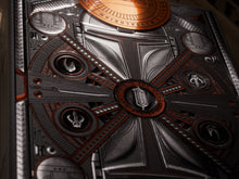 Įkelti vaizdą į galerijos rodinį, Theory11 Kortos Mandalorian V2 Star Wars