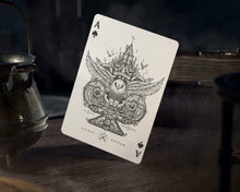 Įkelti vaizdą į galerijos rodinį, Theory11 Kortos Harry Potter Hufflepuff