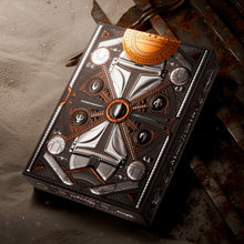 Įkelti vaizdą į galerijos rodinį, Theory11 Kortos Mandalorian V2 Star Wars
