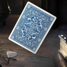 Įkelti vaizdą į galerijos rodinį, Theory11 Kortos Harry Potter Ravenclaw