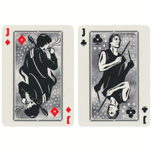 Įkelti vaizdą į galerijos rodinį, Theory11 Kortos The Rolling Stones