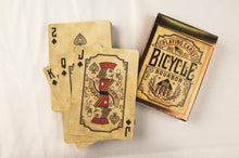 Įkelti vaizdą į galerijos rodinį, Bicycle Kortos Bourbon