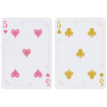 Įkelti vaizdą į galerijos rodinį, Bicycle Kortos Disney Princess Navy