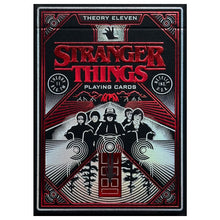 Įkelti vaizdą į galerijos rodinį, Theory11 Kortos Stranger Things