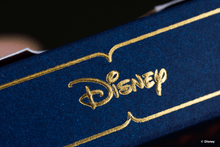 Įkelti vaizdą į galerijos rodinį, Bicycle Kortos Disney Princess Navy