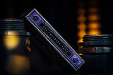 Įkelti vaizdą į galerijos rodinį, Theory11 Kortos Avengers Infinity Saga Mėlynos