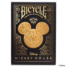 Įkelti vaizdą į galerijos rodinį, Bicycle Kortos Disney Mickey Mouse