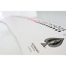 Įkelti vaizdą į galerijos rodinį, Bicycle Kortos Rider Standard Mėlynos
