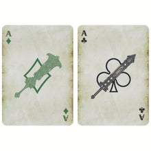 Įkelti vaizdą į galerijos rodinį, Bicycle Kortos World Of Warcraft Burning Crusade