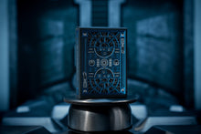 Įkelti vaizdą į galerijos rodinį, Theory11 Kortos Star Wars The Light Side Mėlynos