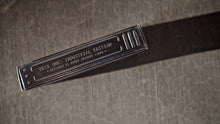 Įkelti vaizdą į galerijos rodinį, Theory11 Kortos Deck One Industrial Edition