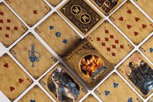 Įkelti vaizdą į galerijos rodinį, Bicycle Kortos World of Warcraft Classic
