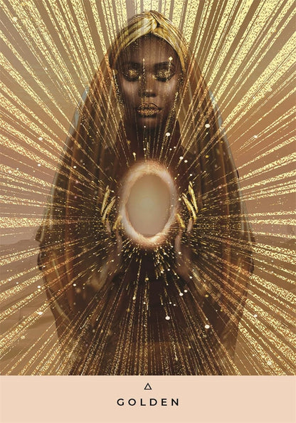 The Inner Temple Oracle - orakulo kortos | Hay House