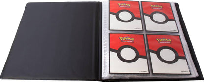 Pokémon Mega Charizard X ir Y - 4 kišenių kortų albumas | Ultra PRO