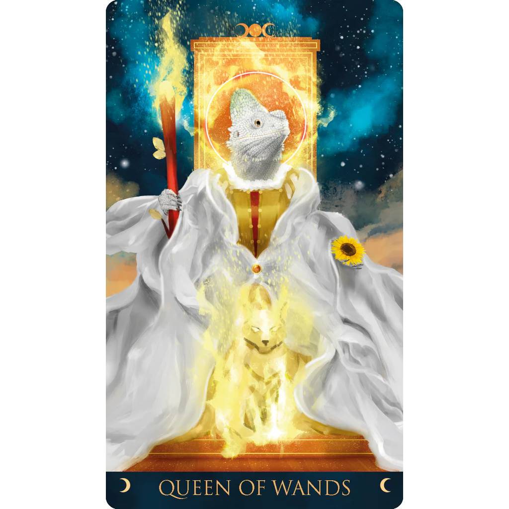 Astral Tarot - astrologinės Taro kortos | Lo Scarabeo