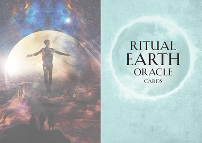 Ritual Earth Oracle - orakulo kortos | Rockpool
