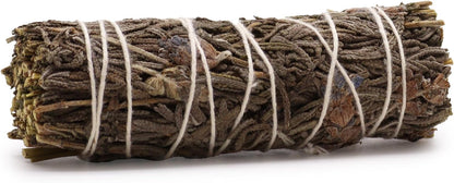 Lavender Sage - smilkymo ryšulėlis, 10 cm | Ancient Wisdom
