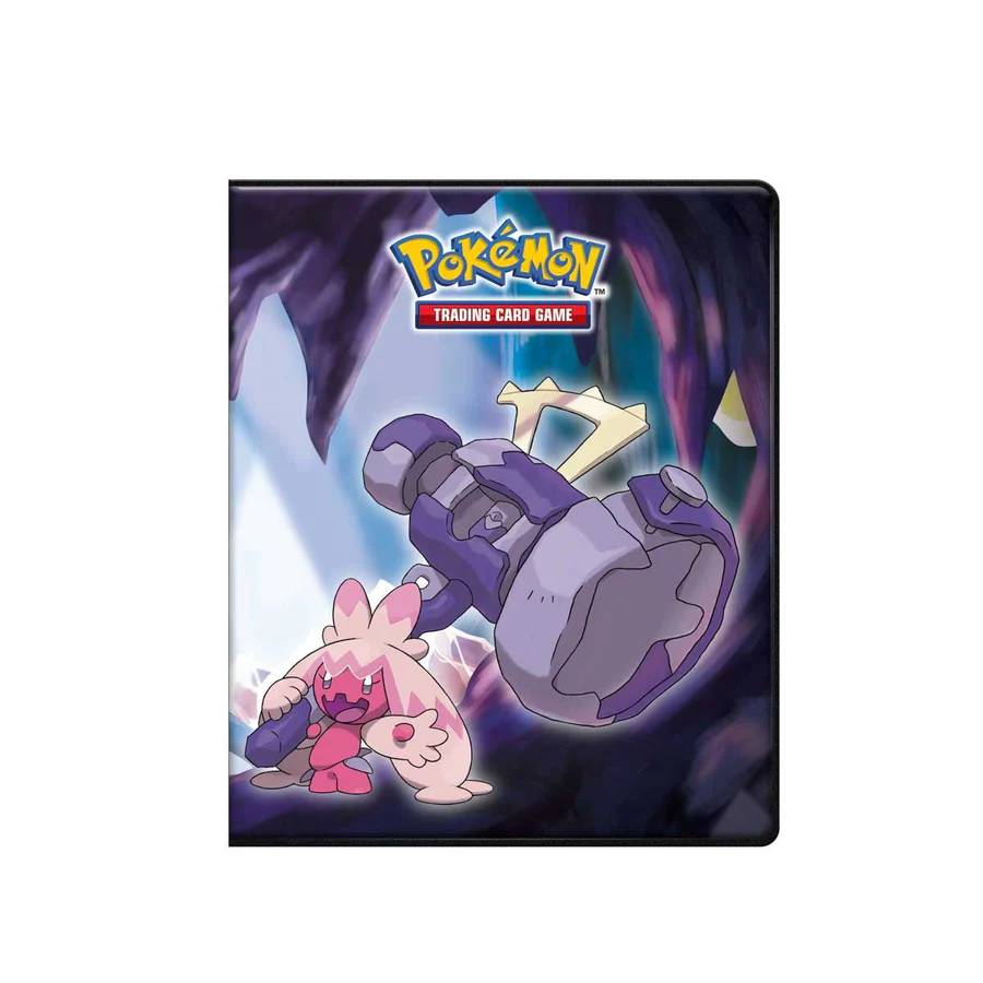 Tinkaton - 4 kišenių Pokémon kortų albumas | Ultra PRO