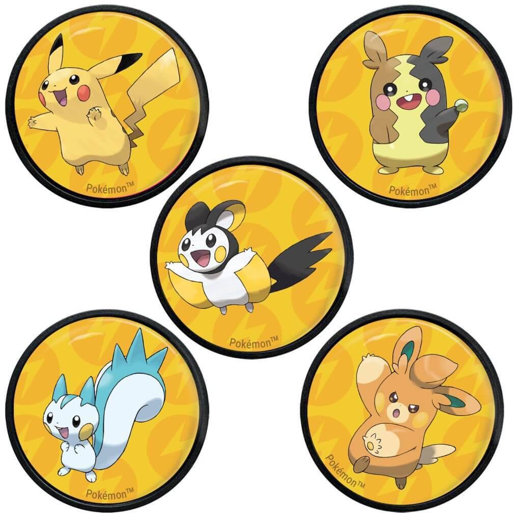 Pokémon Shimmering Skyline Alcove Click - kortų dėžutė | Ultra PRO