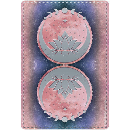 Lunar Magic Oracle - orakulo kortos | Dusserre