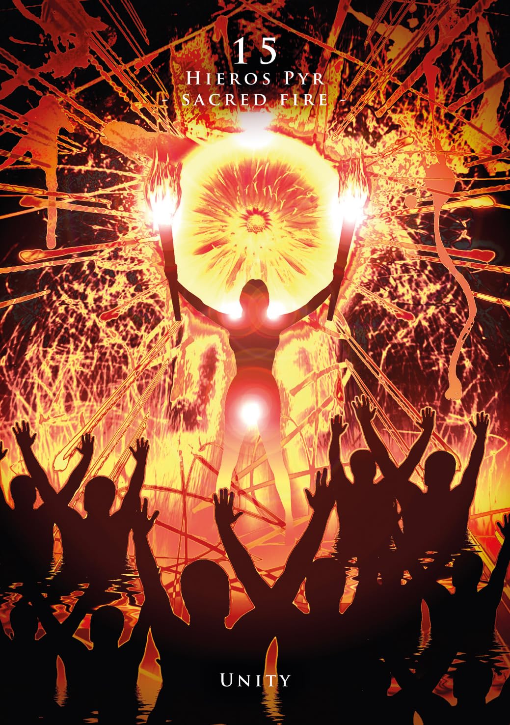 Oracle Of The Hekatean Path Kortos Lo Scarabeo