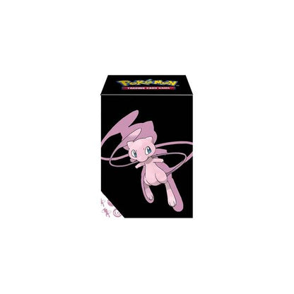 Pokémon Mew Full-View - kortų dėžutė | Ultra PRO