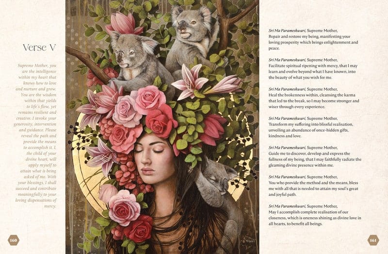 Incantations & Divinations - Alana Fairchild knyga | Blue Angel
